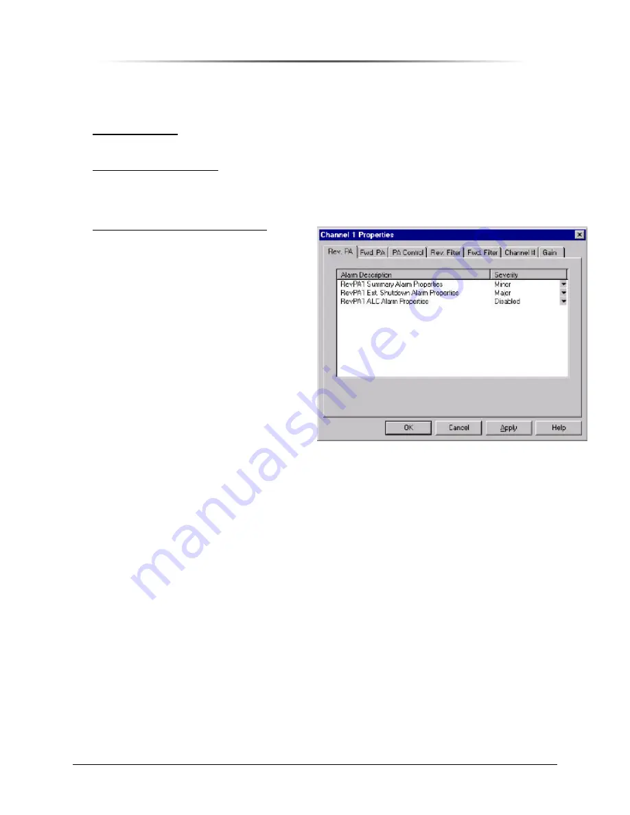 Peninsula Engineering Solutions PES1900Gi NR Operation Manual Download Page 145