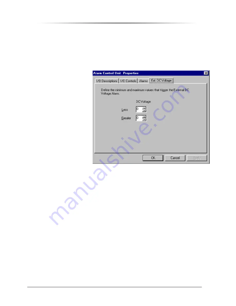 Peninsula Engineering Solutions PES1900Gi NR Operation Manual Download Page 152