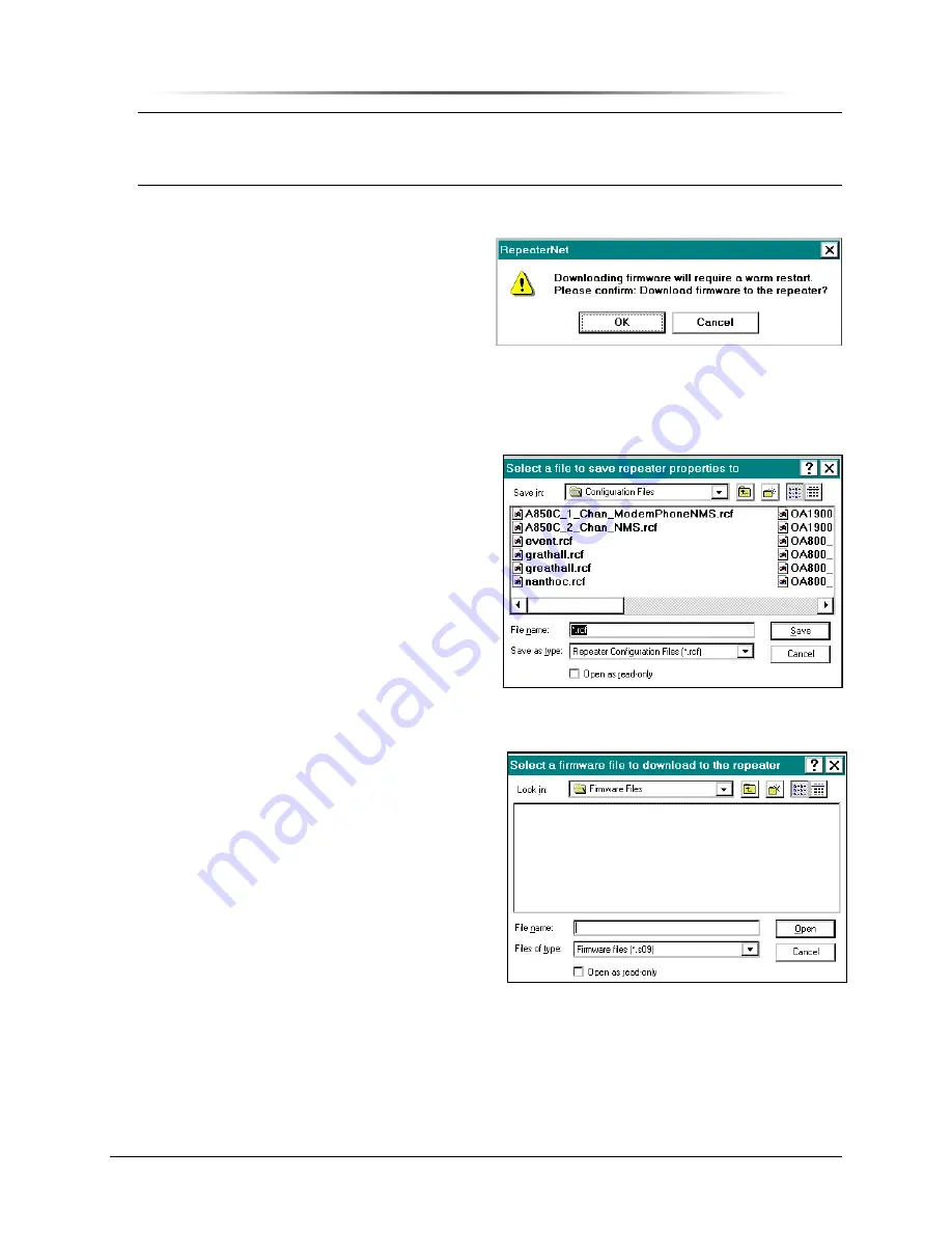 Peninsula Engineering Solutions PES1900Gi NR Operation Manual Download Page 169