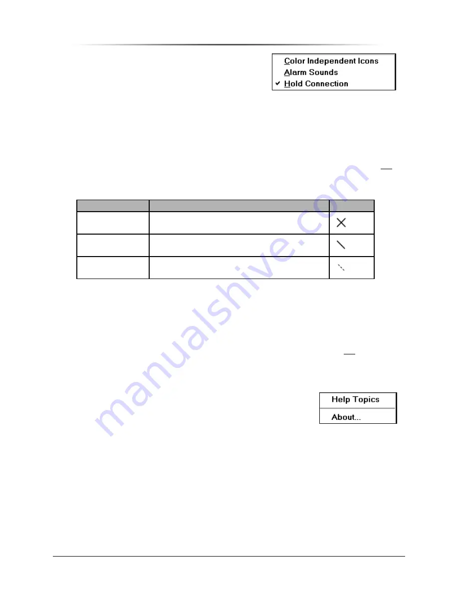 Peninsula Engineering Solutions PES1900Gi NR Operation Manual Download Page 173