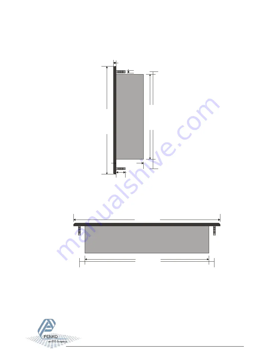 PENKO FLEX2100 Manual Download Page 7