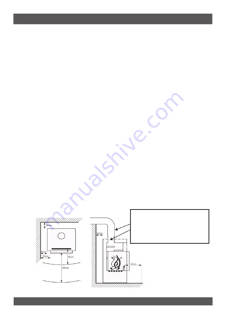 Penman Collection KASSEL Installation Instructions Manual Download Page 8