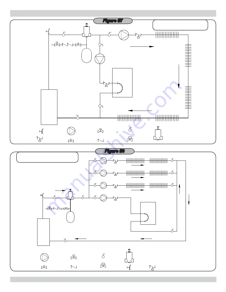 PENNCO 15B SERIES Installation, Operation & Maintenance Manual Download Page 10