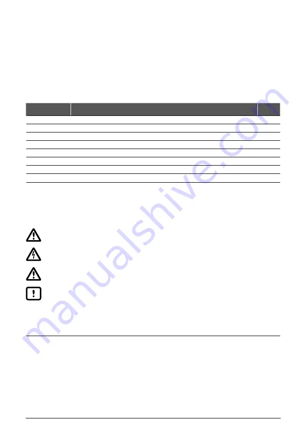 Pentair Flotec AUTOJET 1000 Use And Maintenance Manual Download Page 15