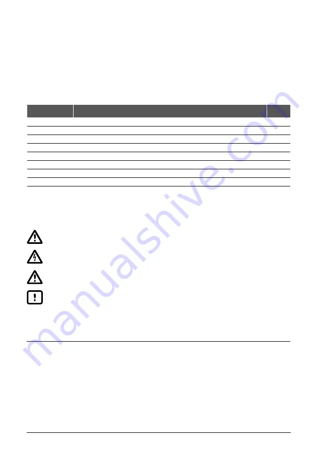 Pentair Flotec AUTOJET 1000 Use And Maintenance Manual Download Page 51