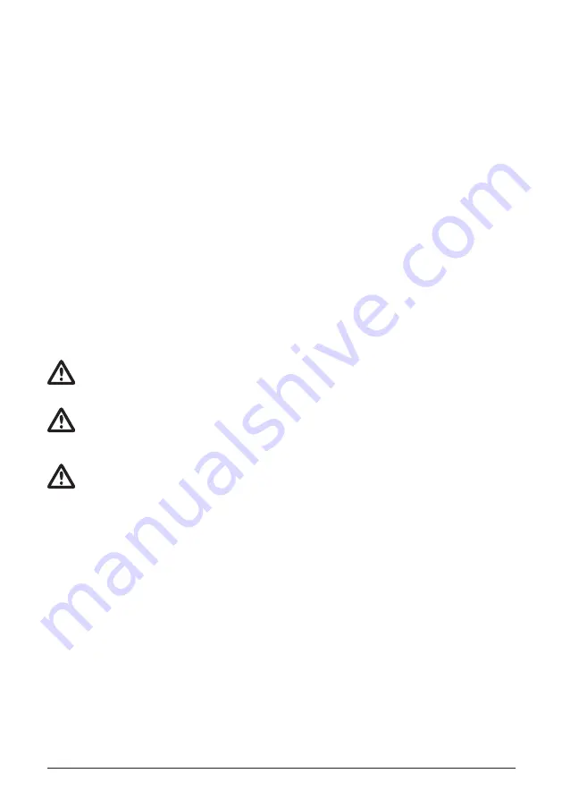 Pentair Flotec EVO-MULTIPRESS 340 50 DIGIPRESS Use And Maintenance Manual Download Page 11