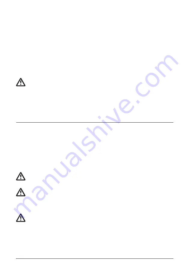 Pentair Flotec EVO-MULTIPRESS 340 50 DIGIPRESS Use And Maintenance Manual Download Page 111