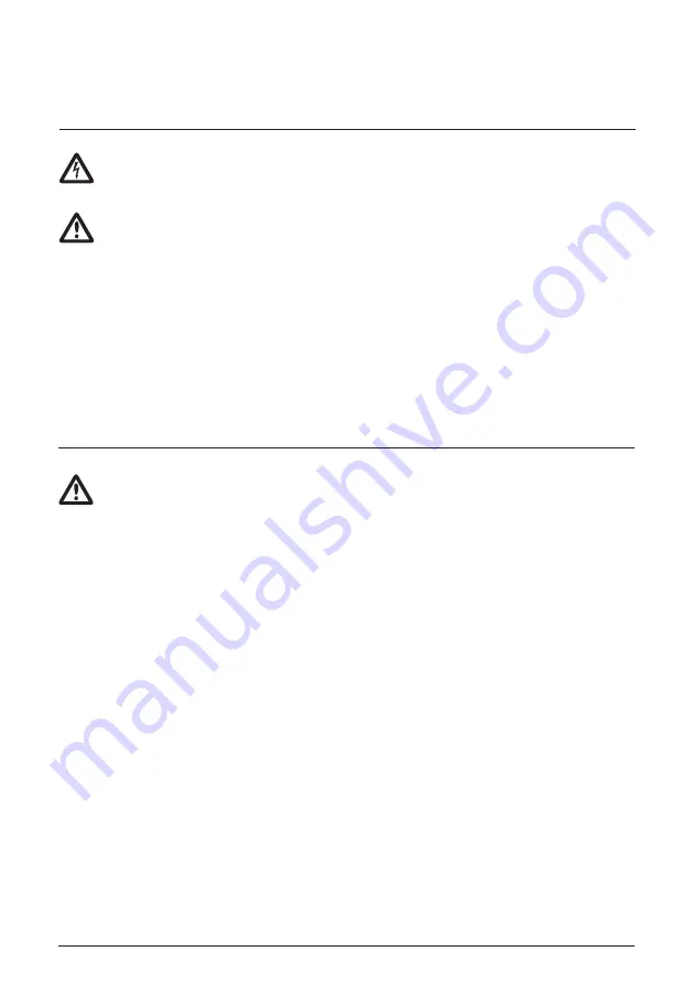 Pentair Flotec EVO-MULTIPRESS 340 50 DIGIPRESS Use And Maintenance Manual Download Page 130