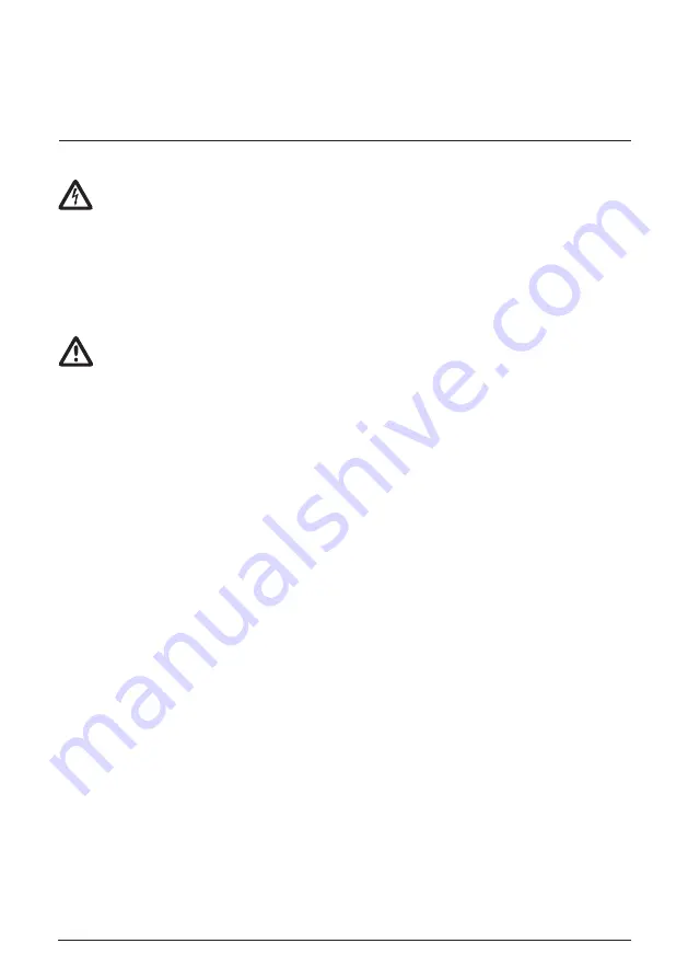 Pentair Flotec EVO-MULTIPRESS 340 50 DIGIPRESS Use And Maintenance Manual Download Page 197