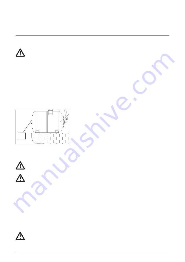 Pentair Flotec EVO-MULTIPRESS 340 50 DIGIPRESS Use And Maintenance Manual Download Page 218