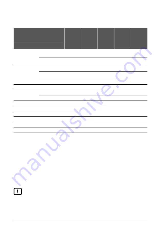 Pentair Flotec HYDROBLASTER 2.5 Original Instructions Manual Download Page 14