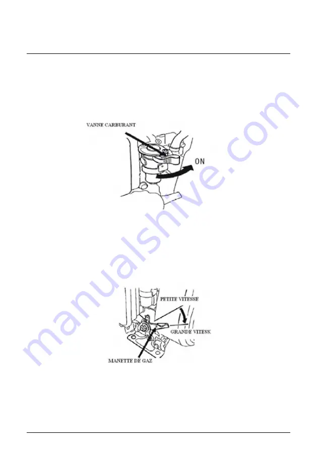 Pentair Flotec HYDROBLASTER 2.5 Original Instructions Manual Download Page 56