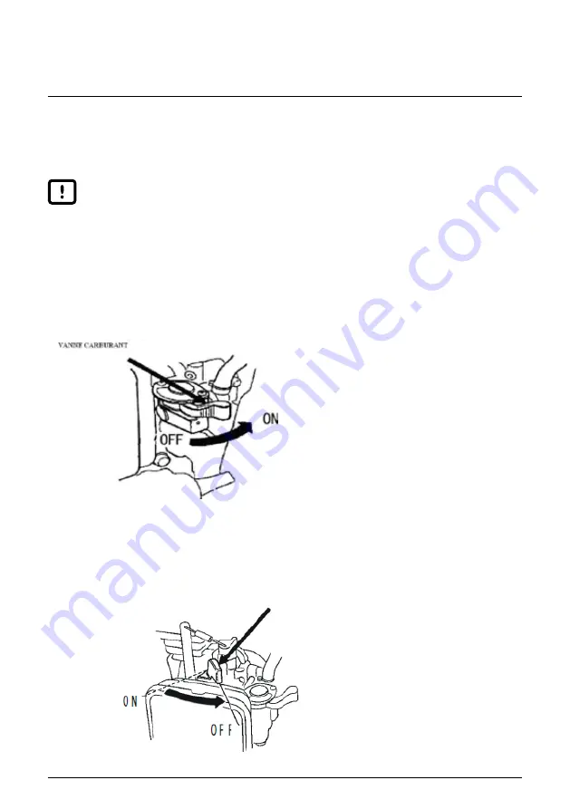 Pentair Flotec HYDROBLASTER 2.5 Original Instructions Manual Download Page 59