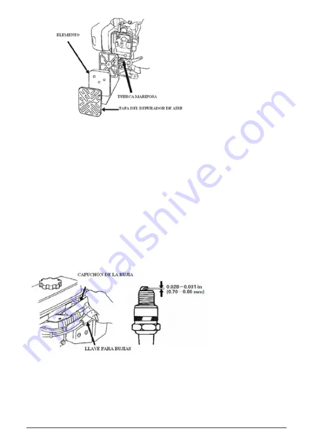 Pentair Flotec HYDROBLASTER 2.5 Original Instructions Manual Download Page 92