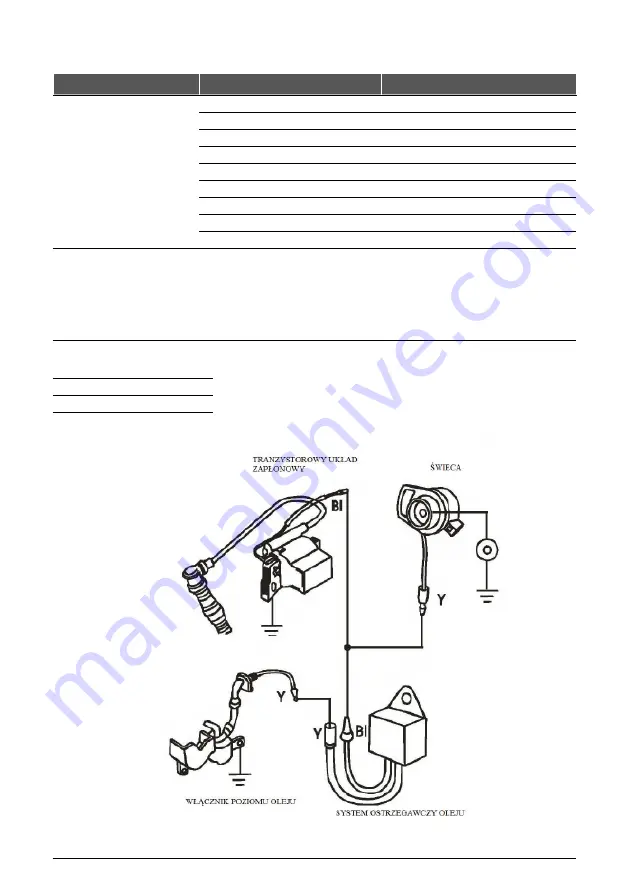 Pentair Flotec HYDROBLASTER 2.5 Original Instructions Manual Download Page 171