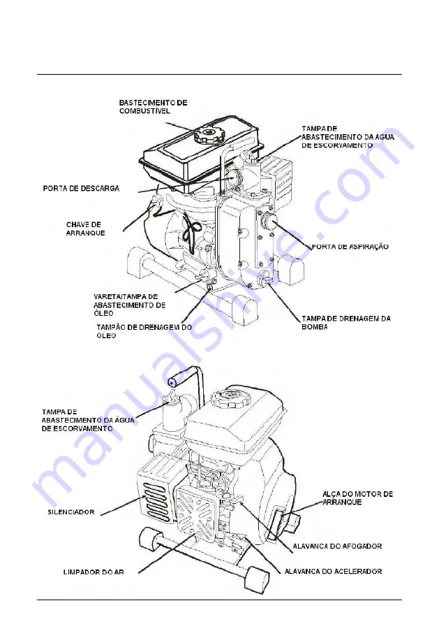 Pentair Flotec HYDROBLASTER 2.5 Скачать руководство пользователя страница 175