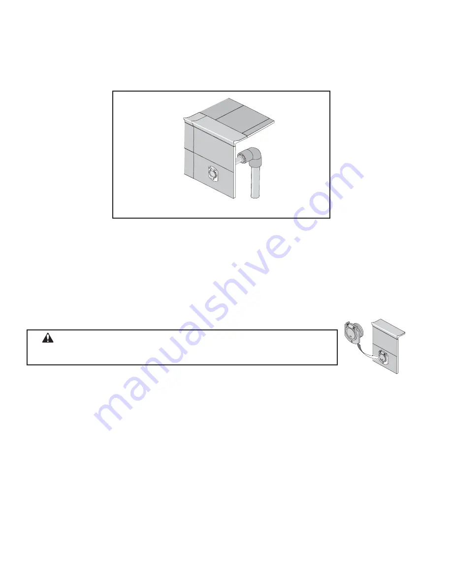 Pentair Pool Products GreatWhite GW9500 Installation And User Manual Download Page 14