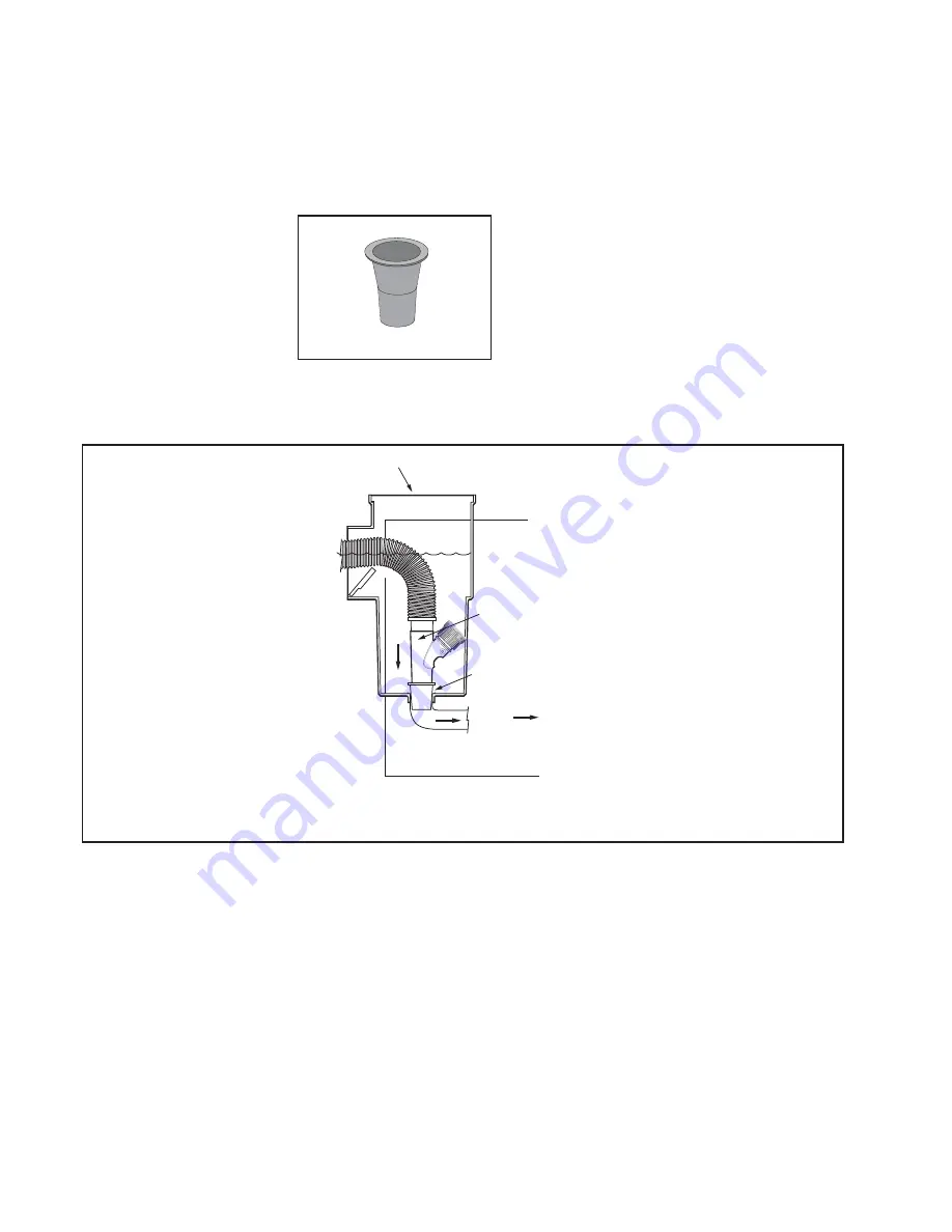 Pentair Pool Products GreatWhite GW9500 Скачать руководство пользователя страница 64