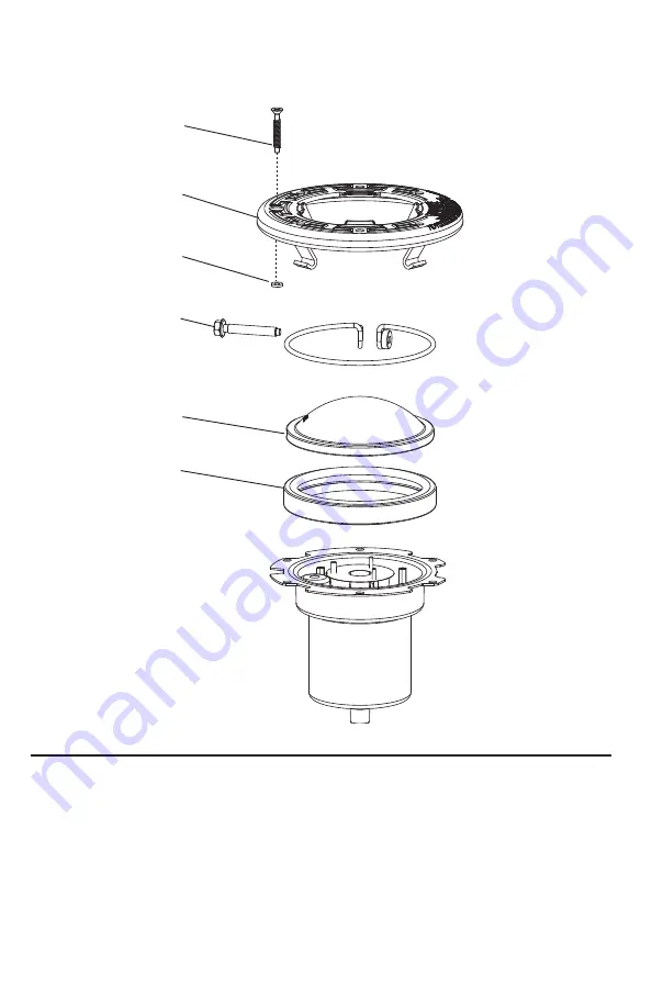 Pentair Pool Products IntelliBrite 5G 560000 Installation And User Manual Download Page 25