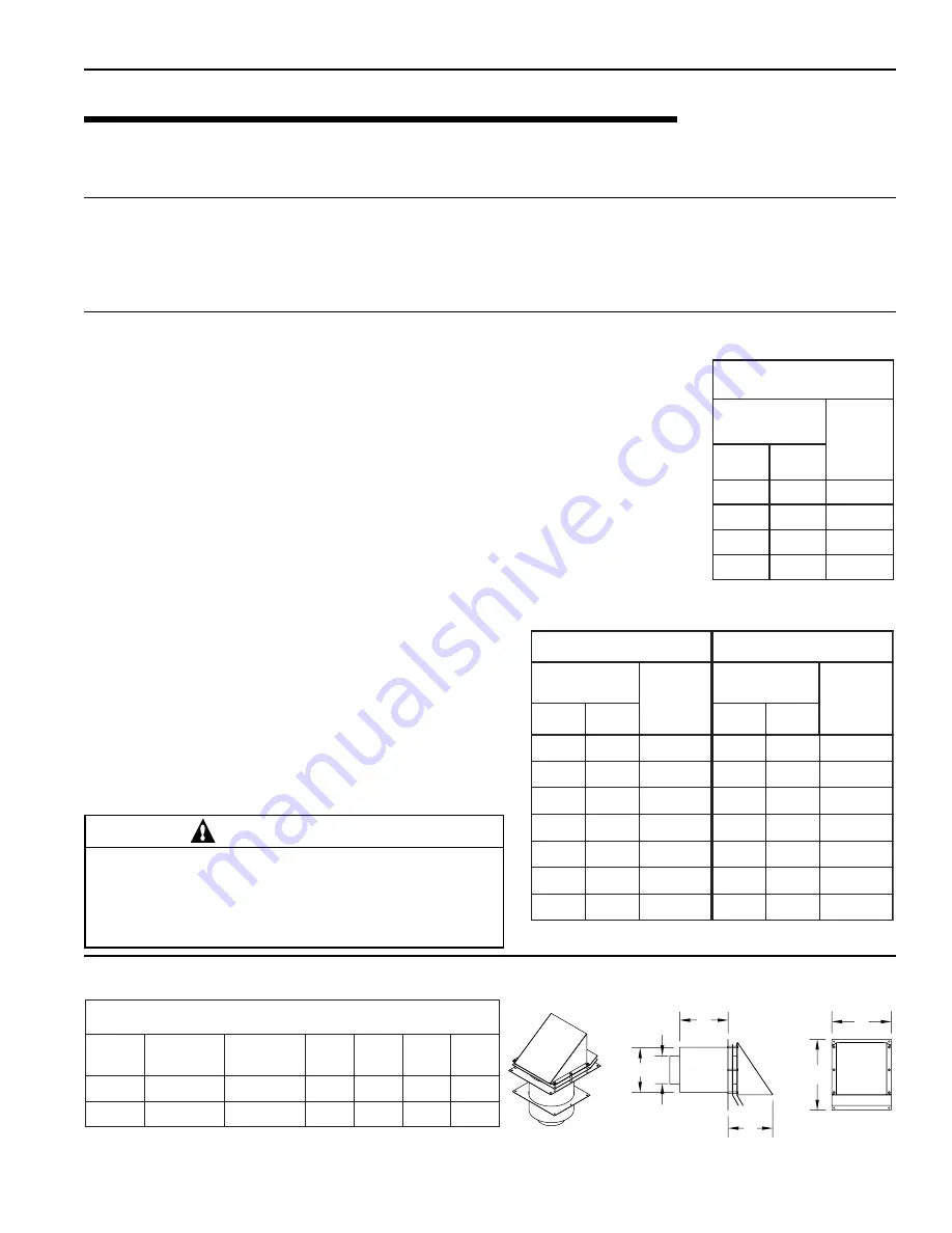 Pentair Pool Products MiniMax NT Series Operation & Installation Manual Download Page 49