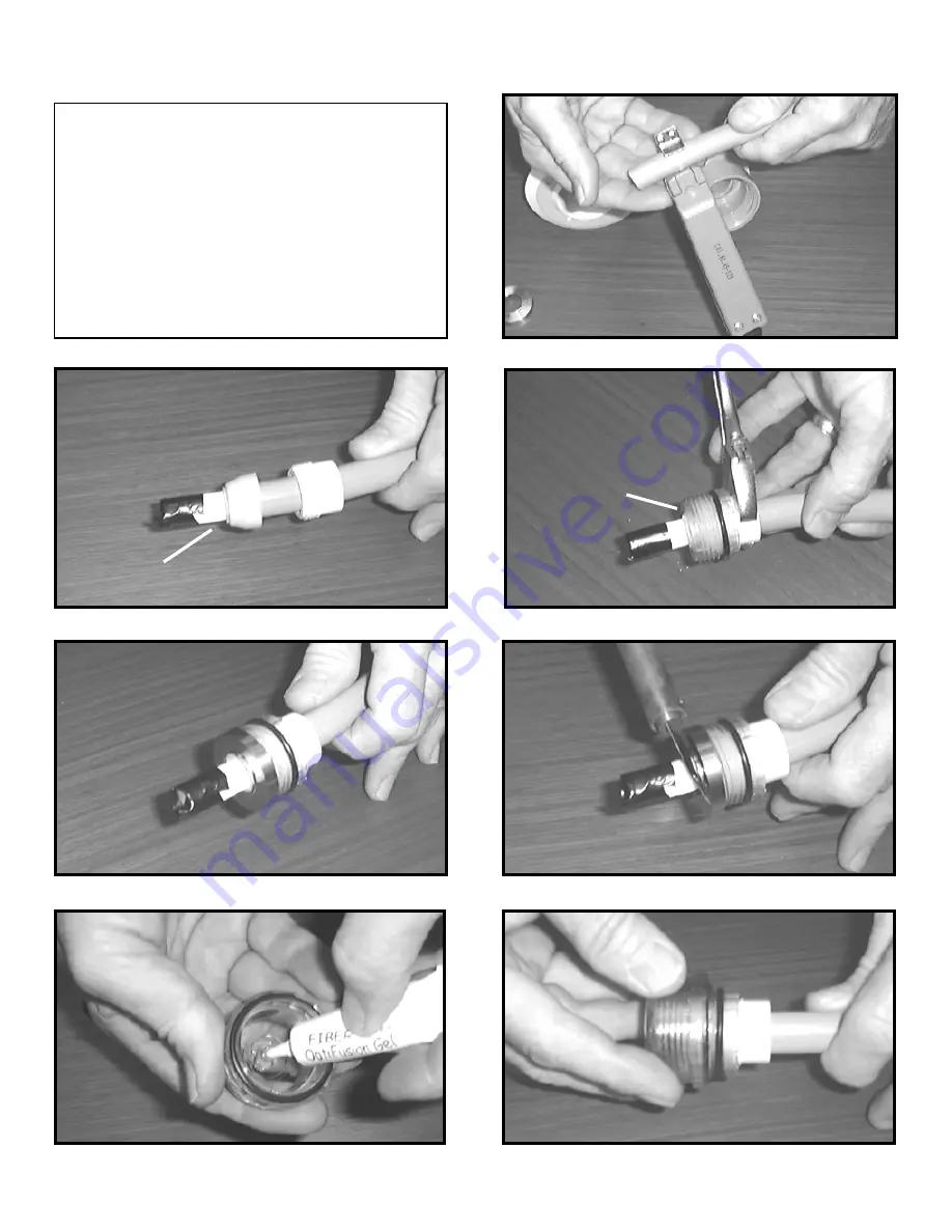 Pentair Pool Products PG2000 840240 Installation Manual Download Page 14