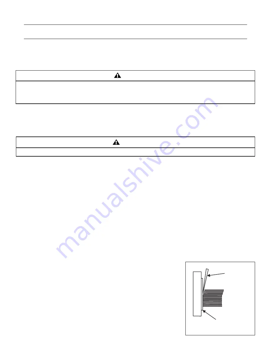 Pentair Pool Products PG2000 840240 Installation Manual Download Page 16