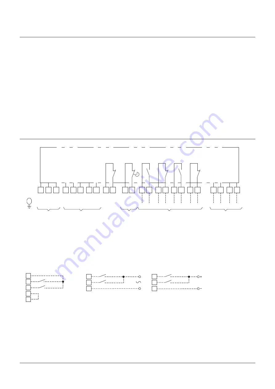 Pentair 063/E006 Installation And Maintenance Instructions Manual Download Page 12