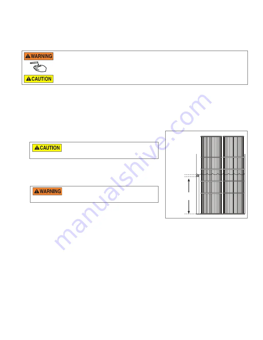 Pentair 188613 Installation And User Manual Download Page 15