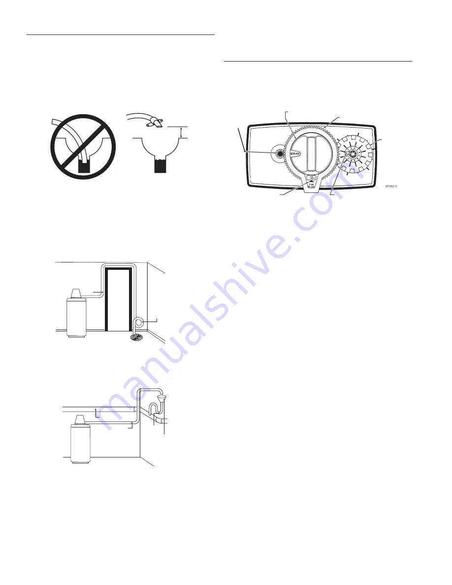 Pentair 4002162 Service Manual Download Page 8