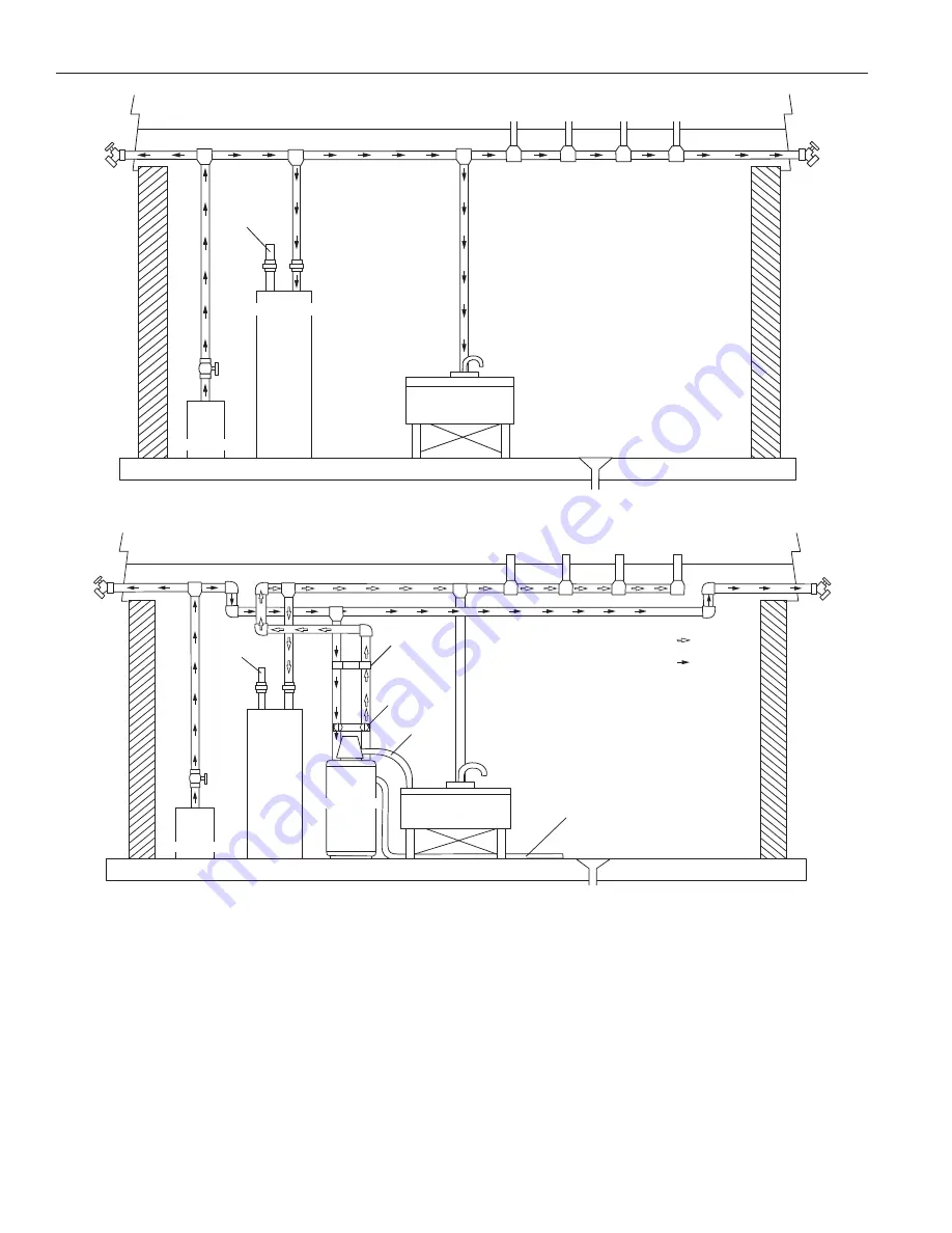 Pentair 4002162 Service Manual Download Page 32