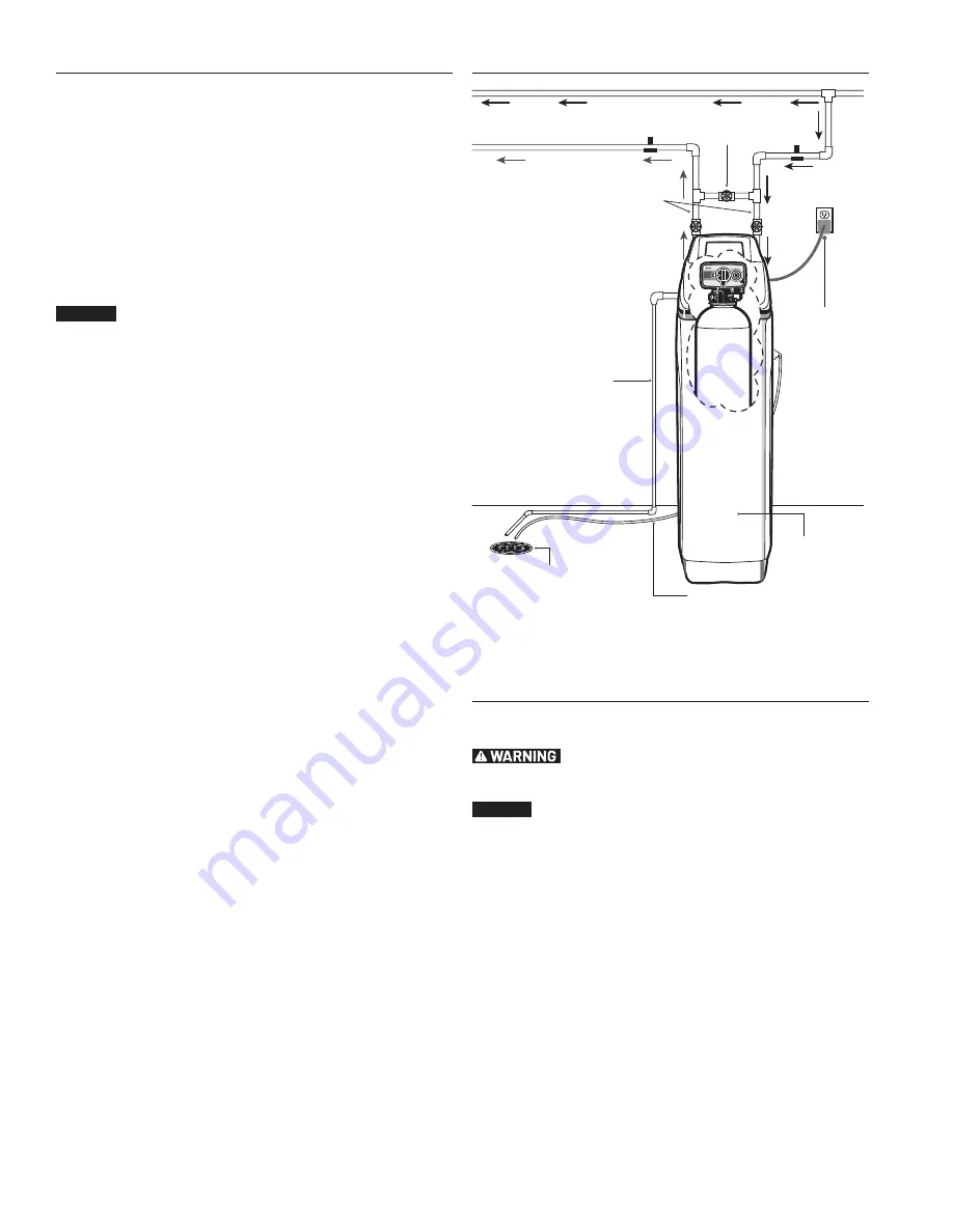 Pentair 4002162 Service Manual Download Page 34