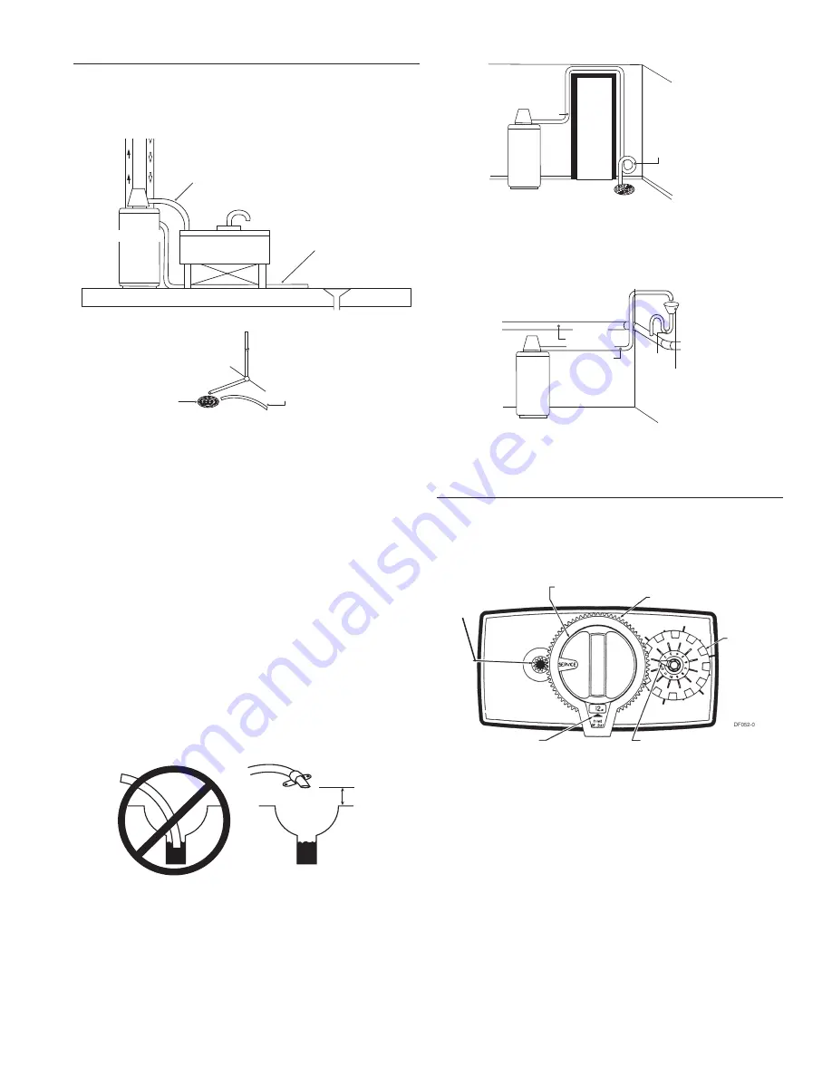 Pentair 4002162 Service Manual Download Page 35