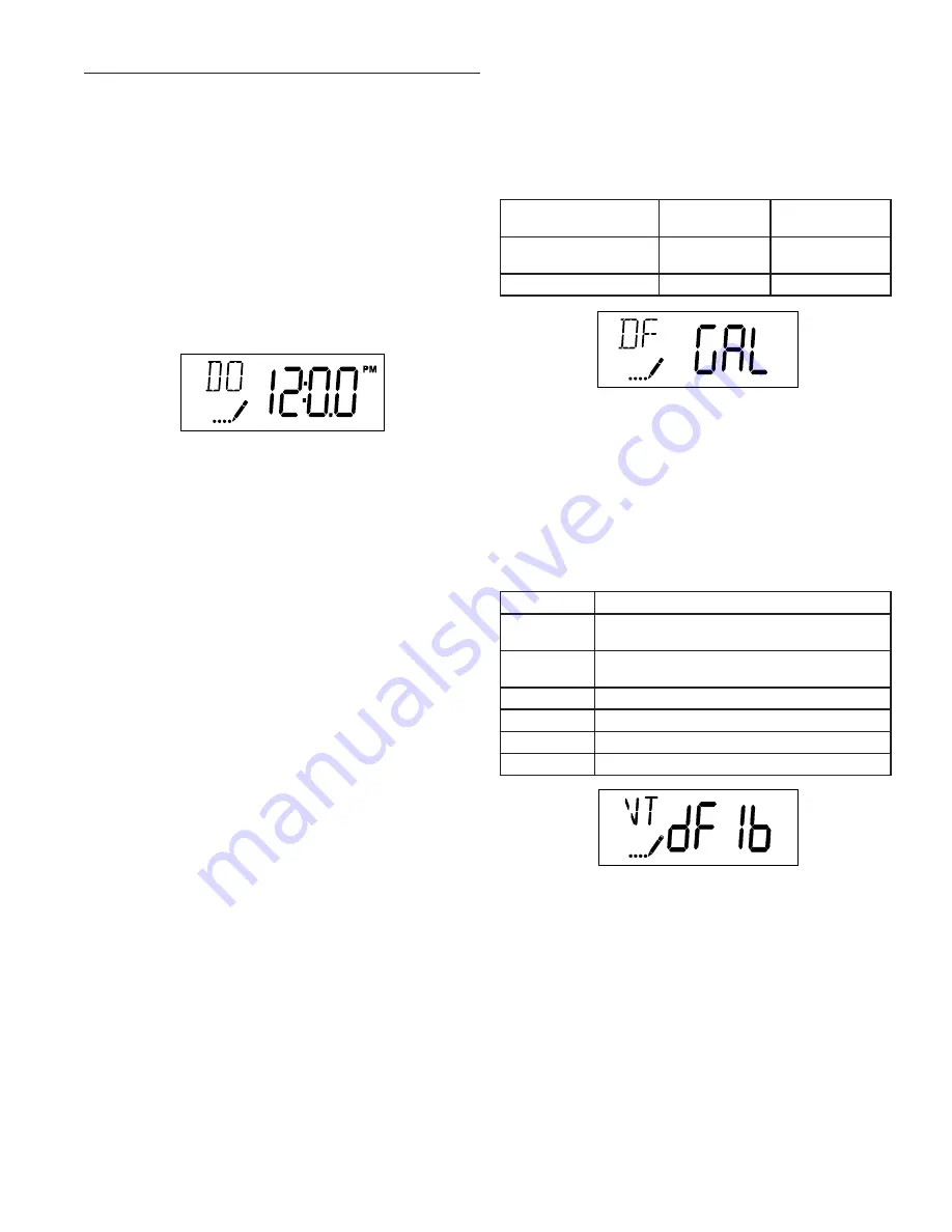 Pentair 4002162 Service Manual Download Page 39