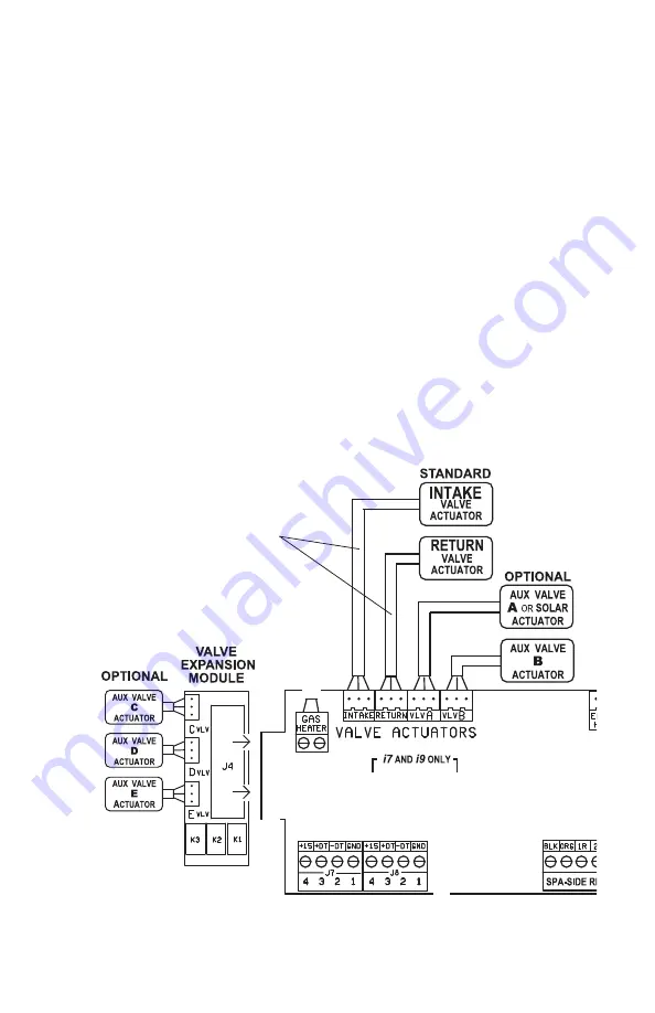 Pentair 522301 Installation And User Manual Download Page 18