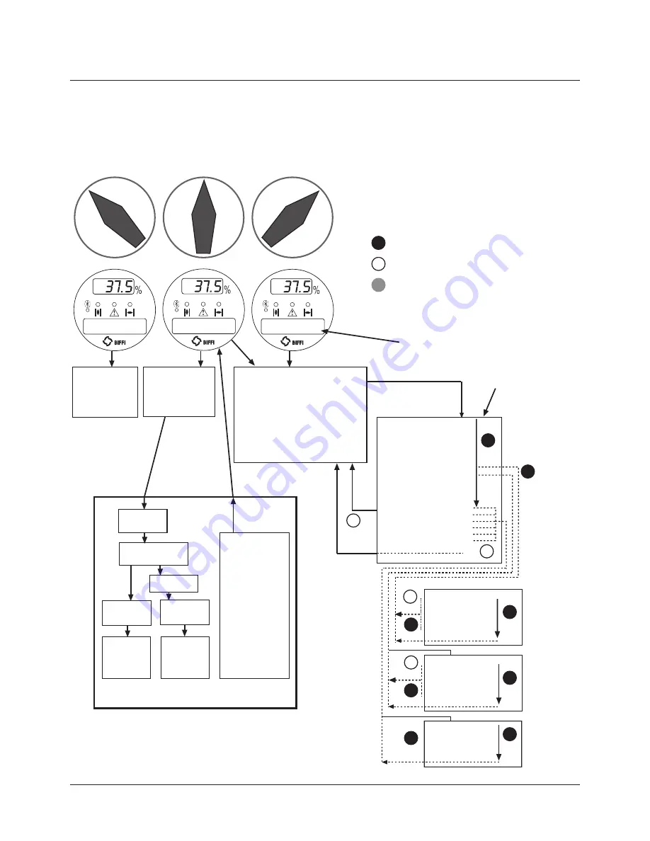 Pentair Biffi ICON 2000 Instructions And Operating Manual Download Page 21