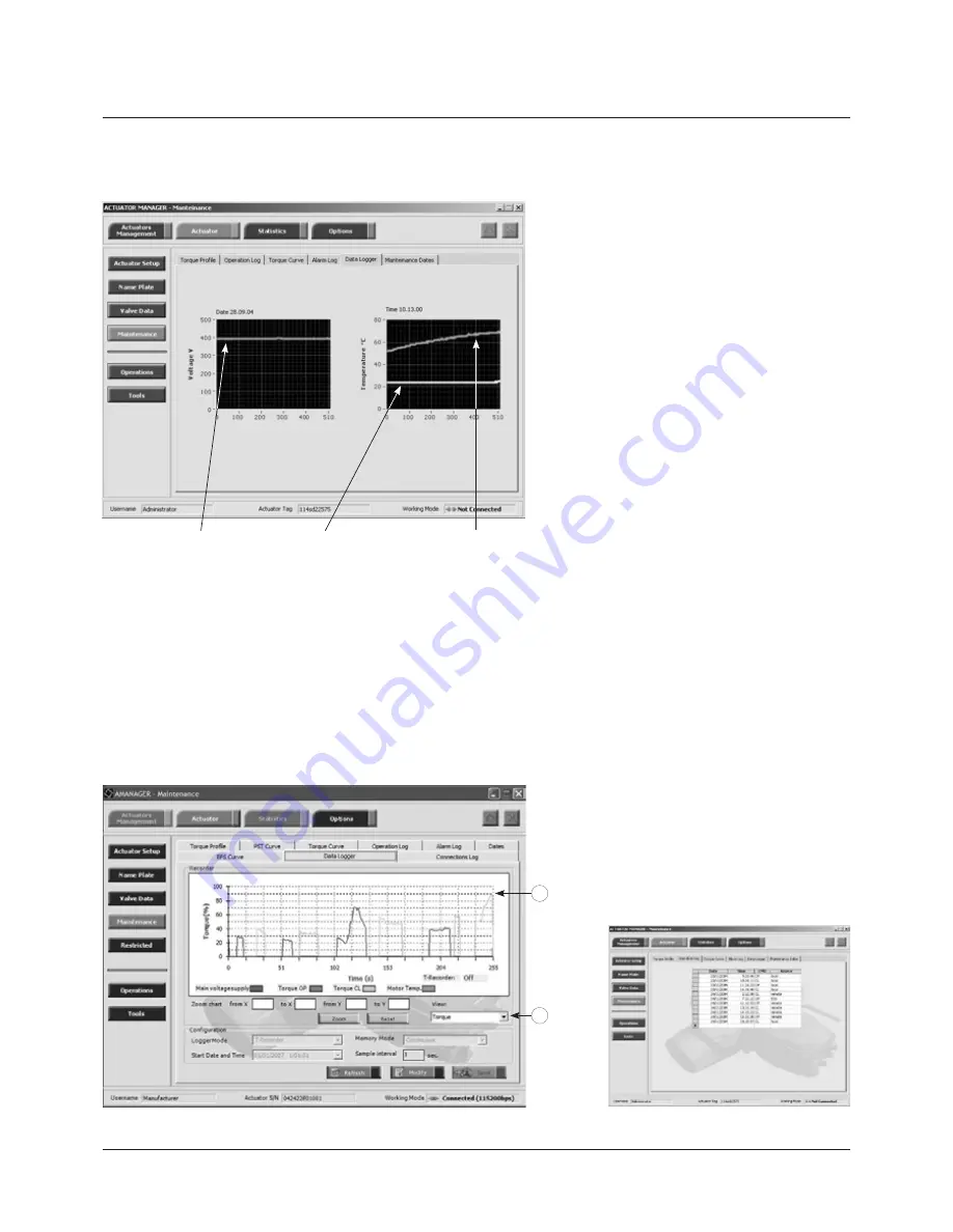 Pentair Biffi ICON 2000 Instructions And Operating Manual Download Page 45