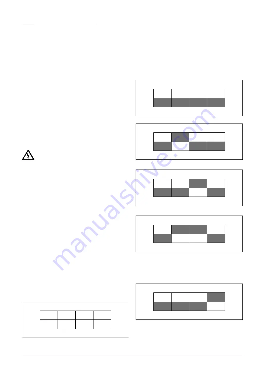 Pentair EASYBOOST  MULTINOX-A 200 Instruction Manual Download Page 36