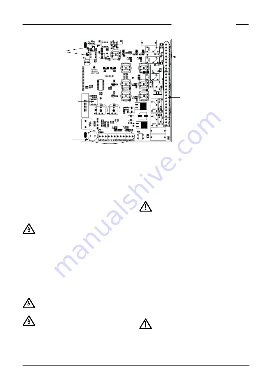 Pentair EASYBOOST  MULTINOX-A 200 Instruction Manual Download Page 51