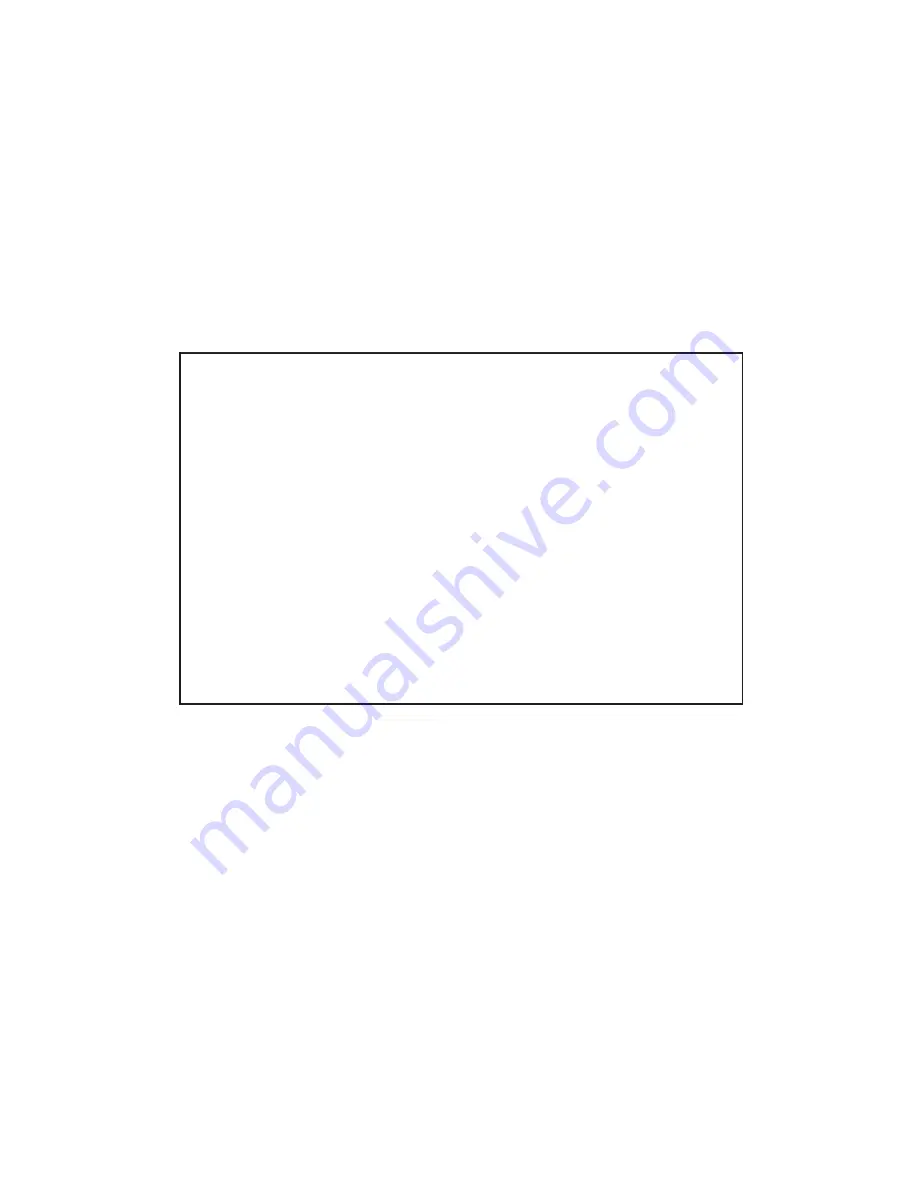 Pentair EASYTOUCH PL4 User Manual Download Page 2