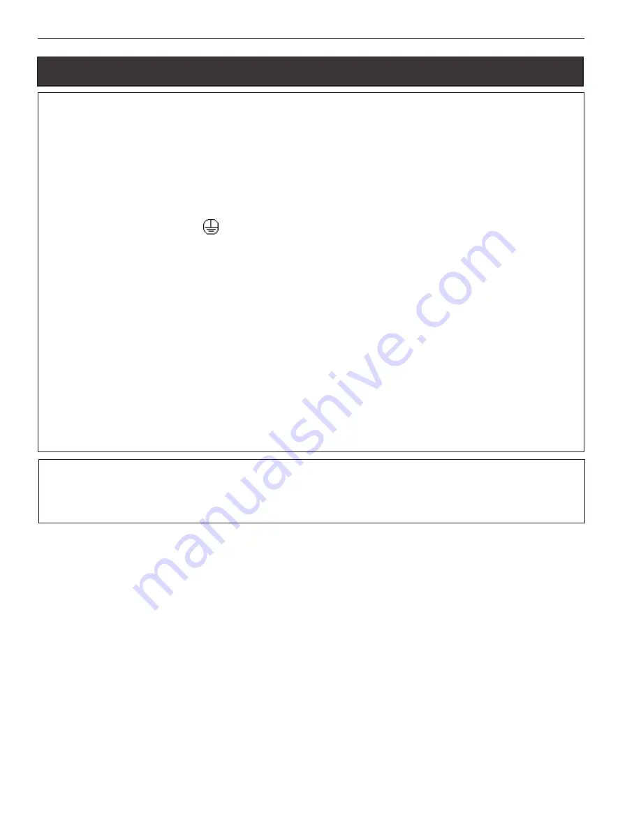 Pentair EASYTOUCH PL4 User Manual Download Page 6