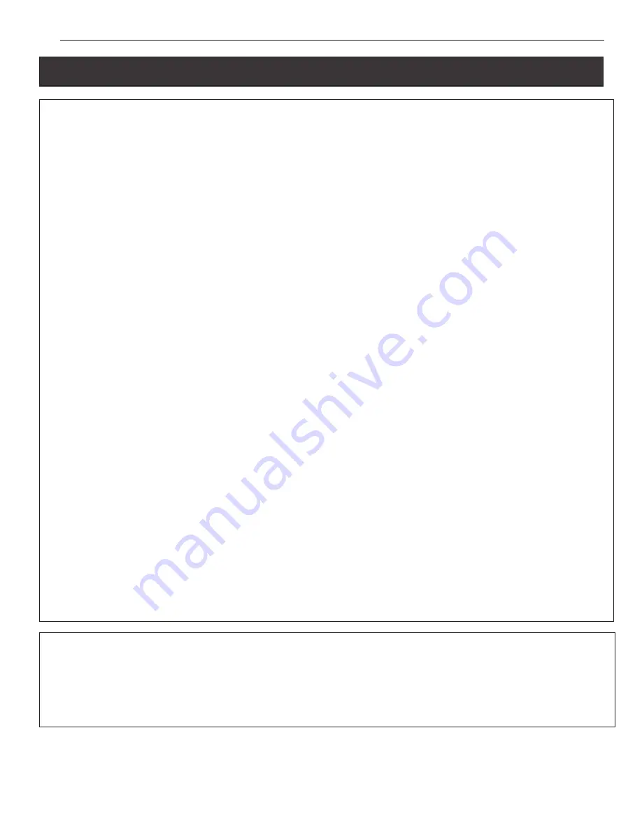 Pentair EASYTOUCH PL4 User Manual Download Page 7