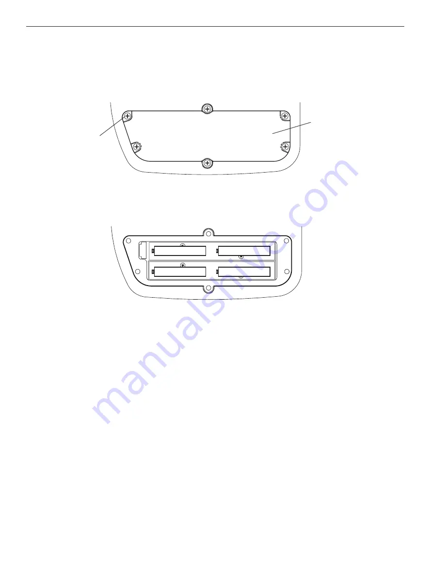 Pentair EASYTOUCH PL4 User Manual Download Page 20