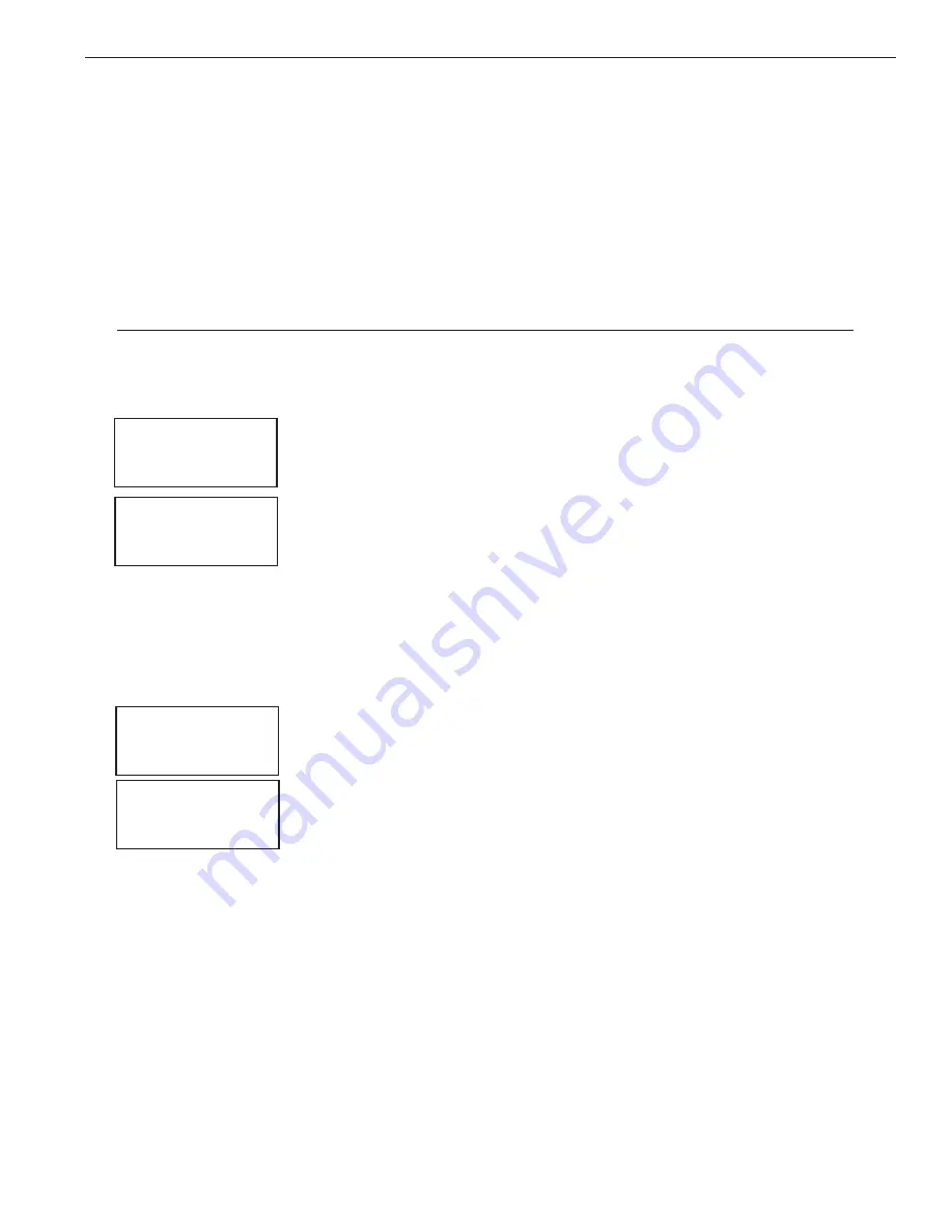 Pentair EASYTOUCH PL4 User Manual Download Page 49