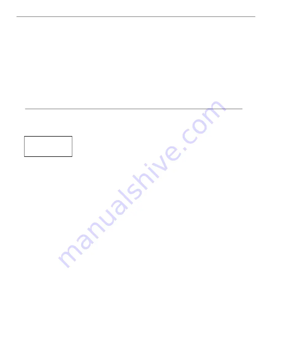 Pentair EASYTOUCH PL4 User Manual Download Page 50