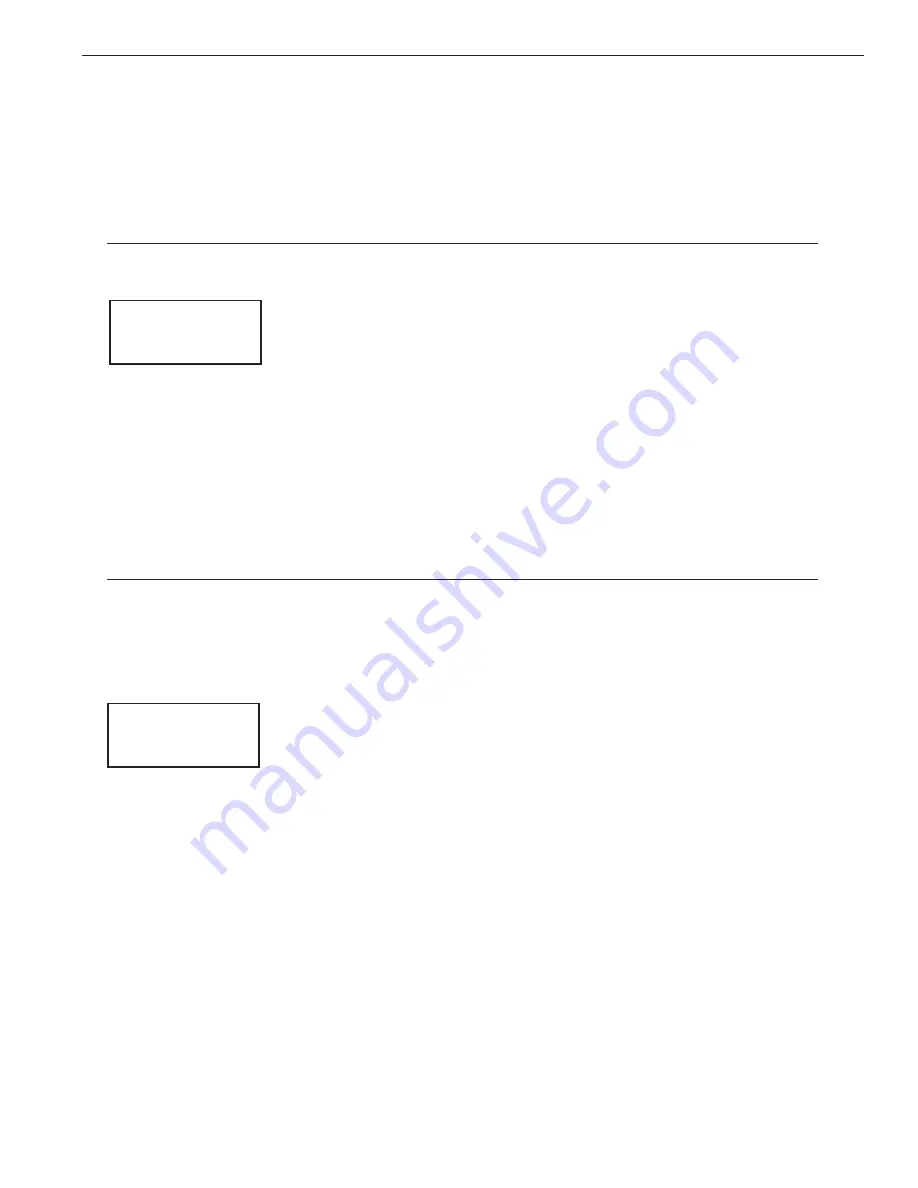 Pentair EASYTOUCH PL4 User Manual Download Page 59