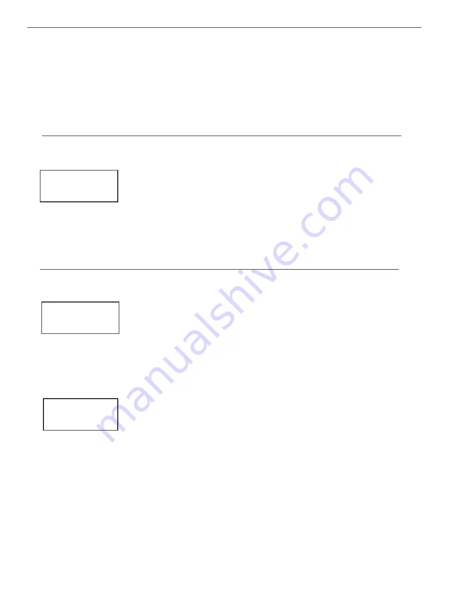 Pentair EASYTOUCH PL4 User Manual Download Page 62