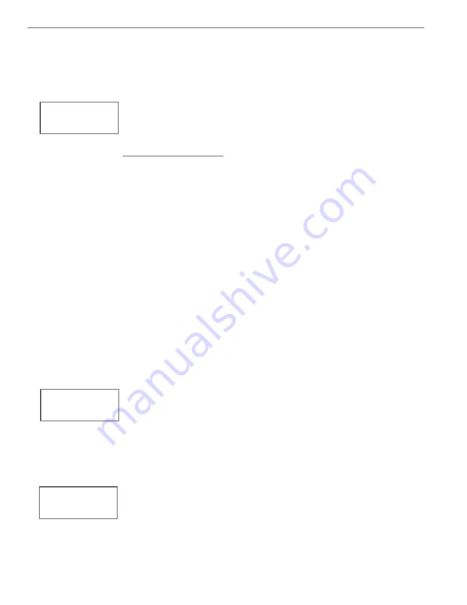 Pentair EASYTOUCH PL4 User Manual Download Page 64