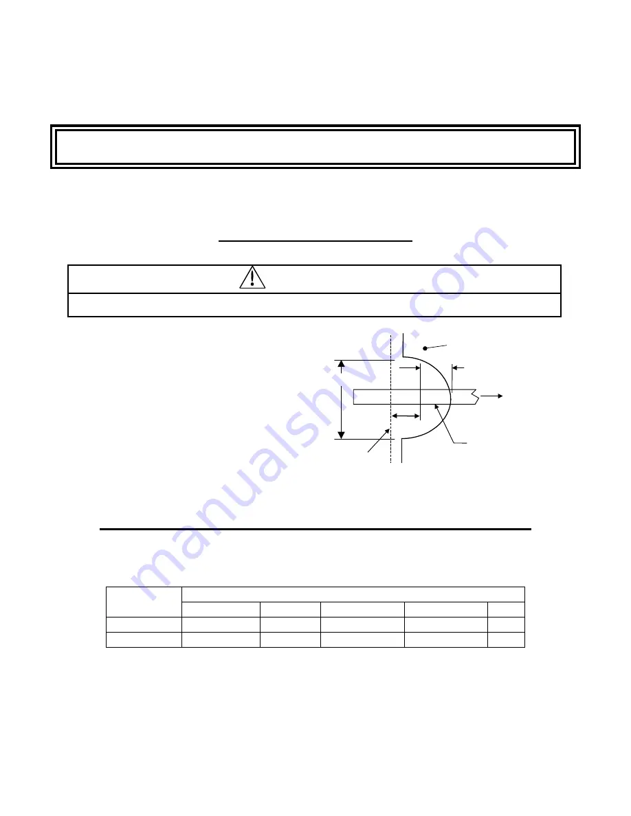 Pentair Fiberworks Wide Angle Lens Installation Instructions Download Page 1