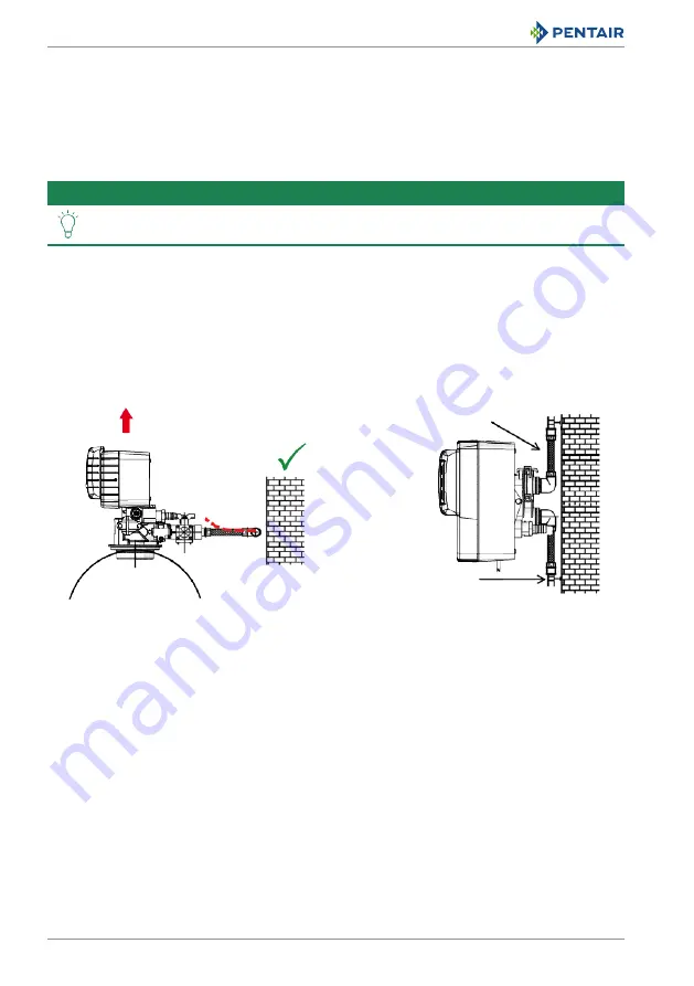 Pentair FLECK 4600 SXT Скачать руководство пользователя страница 40