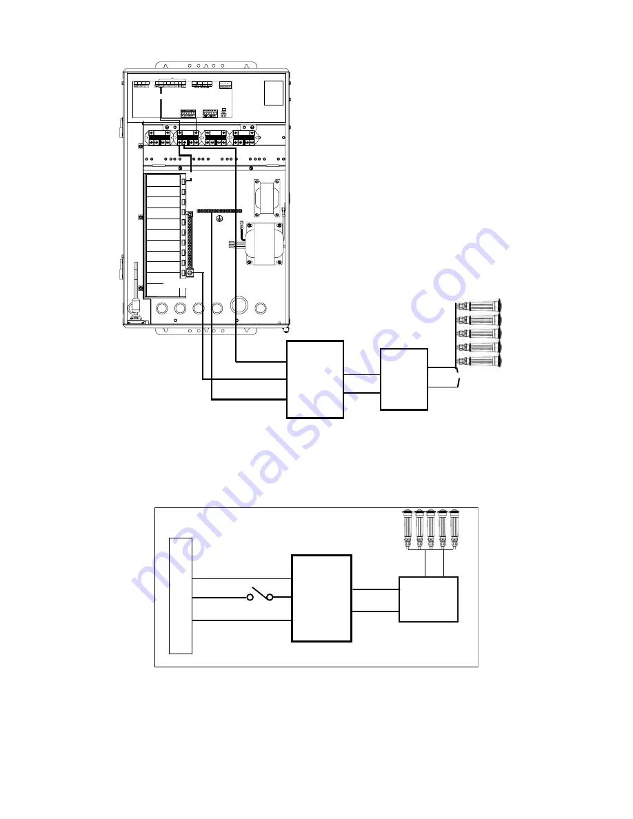 Pentair GLOBRITE Installation And User Manual Download Page 66